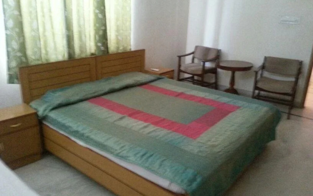 Mahaveer Kunj
