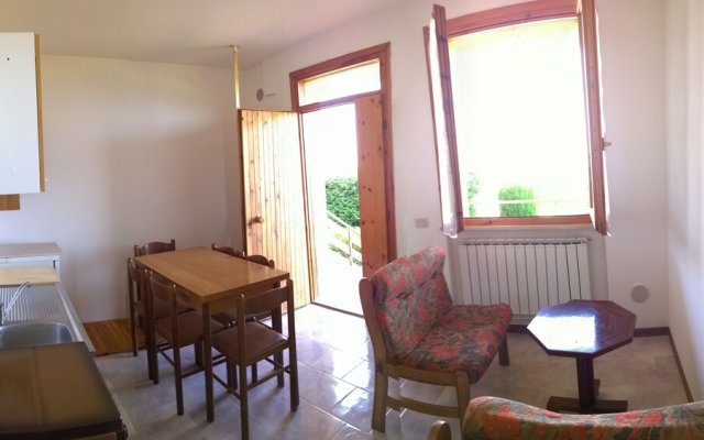 Le Terrazze apartment Carpino (24)
