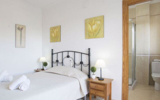 Villa Santana Calpe/Calp