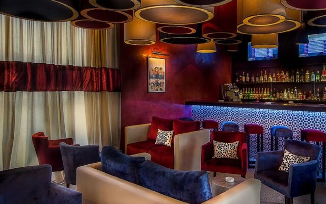 Kech Boutique Hotel & Spa