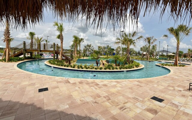 3083 Awesome Home Fantastic Club House