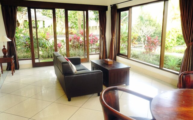 Villa Annapurna Bali