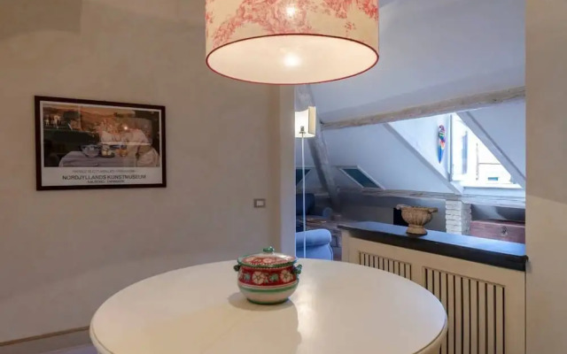 JOIVY The Roof in Santa Margherita