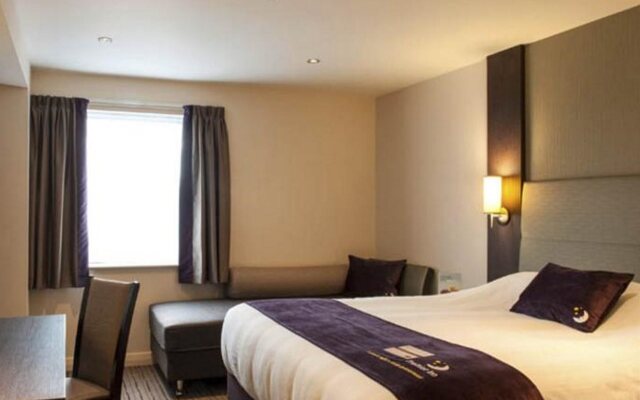 Premier Inn Birkenhead Town Centre