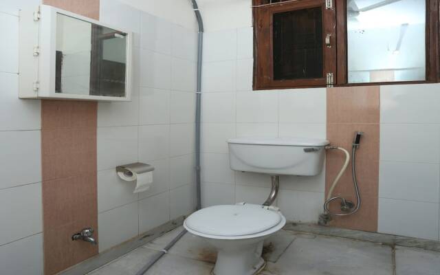 OYO Rooms Epicenter