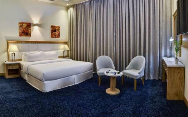 Golden Dune Hotel Riyadh
