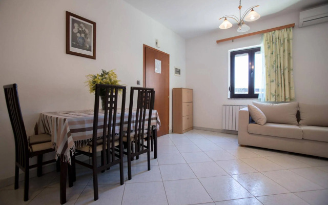 Apartments Villa Mara