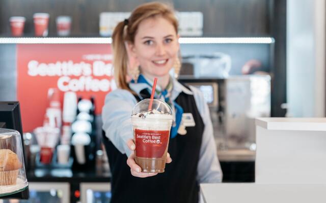 Holiday Inn Express Antwerp City-North by IHG