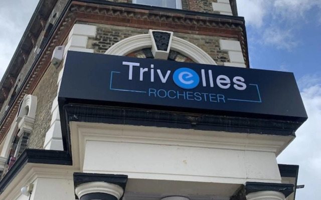 Trivelles Rochester