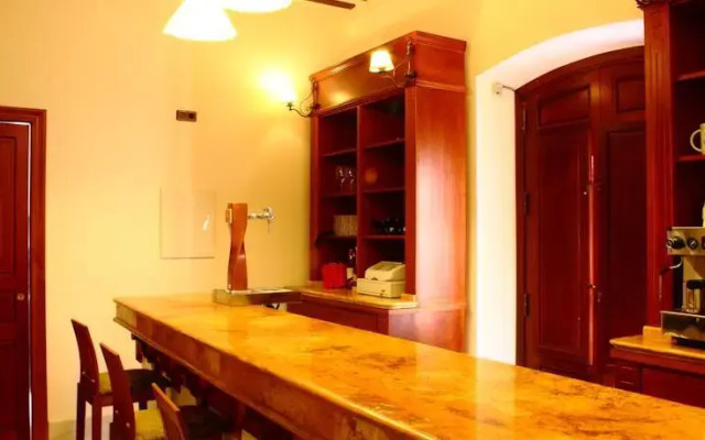 Hostal Marquesado