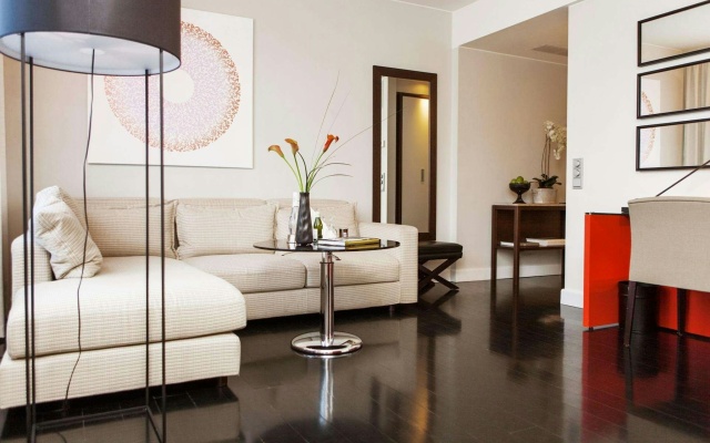 Elite Eden Park Hotel