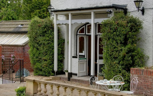 Best Western Andover Hotel