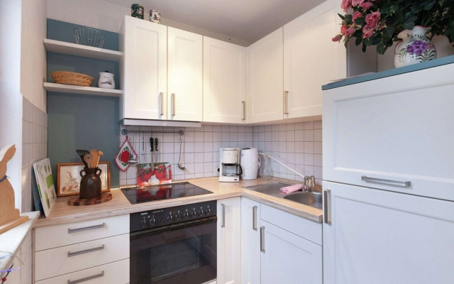 Charming Holiday Home in Lehengericht Near the Forest