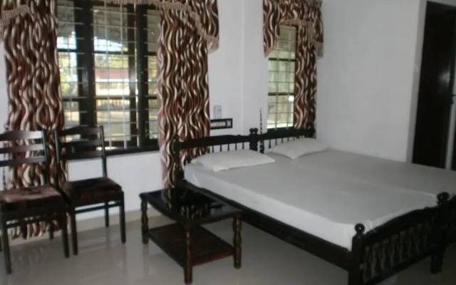 Prems Homestay – Guest Rooms – Kochi