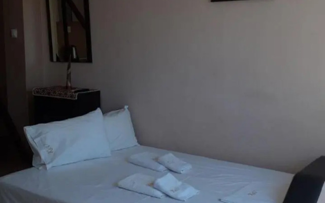 K&V Apartments