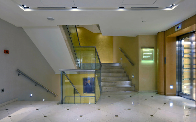 Melia Athens Hotel