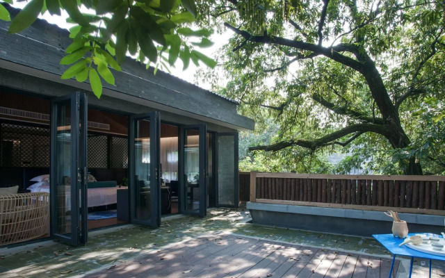 Hangzhou Serene Cicada Hotel