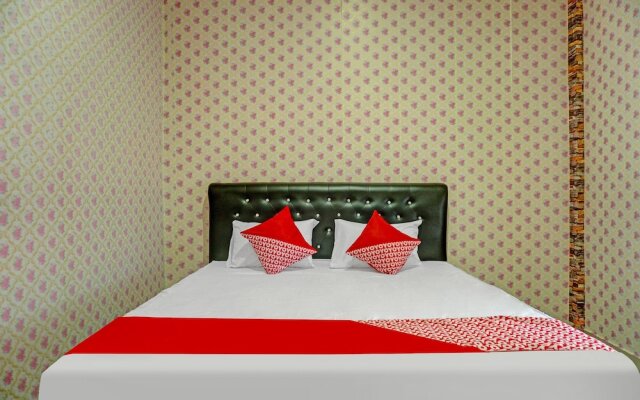 OYO 92079 Anaqi Homestay Syariah