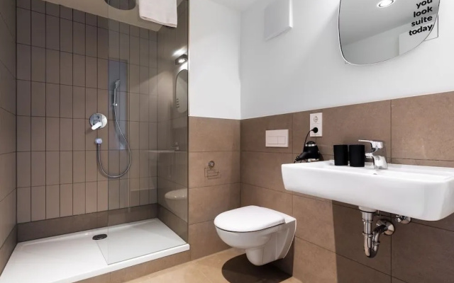 Limehome München Olschewskibogen