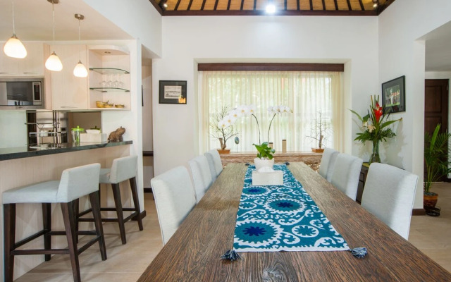 Villa Matha, Ubud