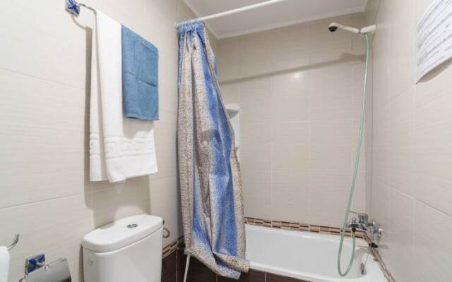 Amazing Apartments Málaga Center