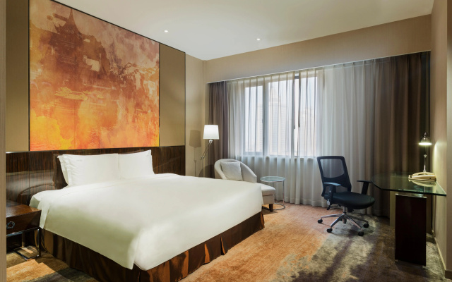 Holiday Inn Nanjing Aqua City by IHG — фото 5