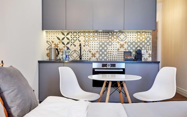 Rajska by PI Apartments