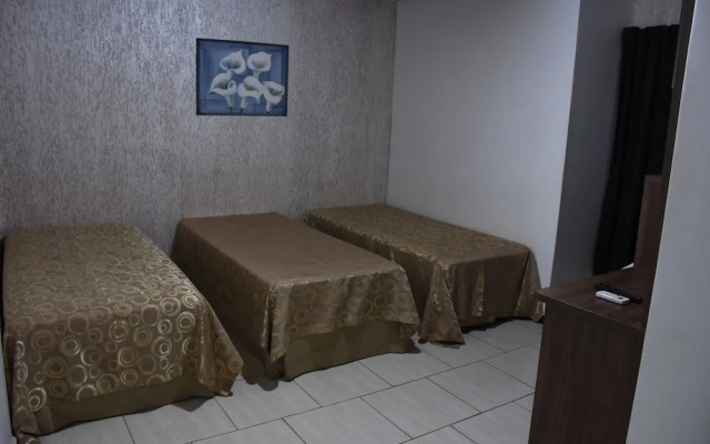 Hotel Holiday Foz