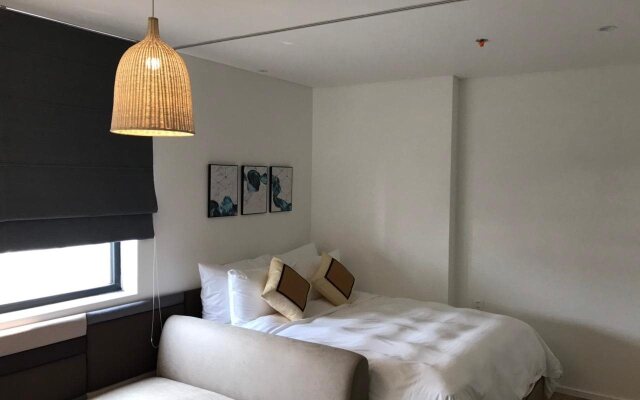 Parosand Hanoi Hotel & Apartment