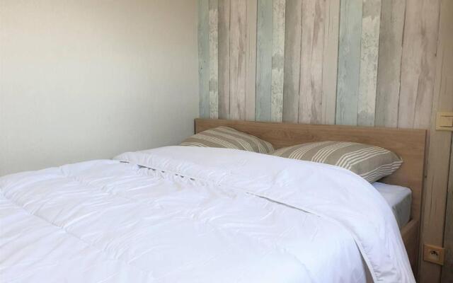 Appartement Perros-Guirec, 2 pièces, 4 personnes - FR-1-368-347