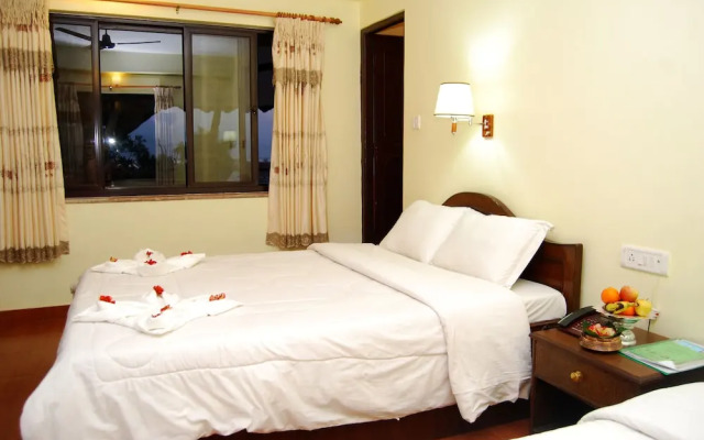 Hotel Double Tree, Pokhara