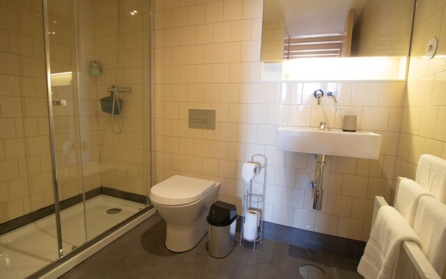 Step In Porto Apartments