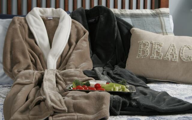 Seven Oaks Bed & Breakfast