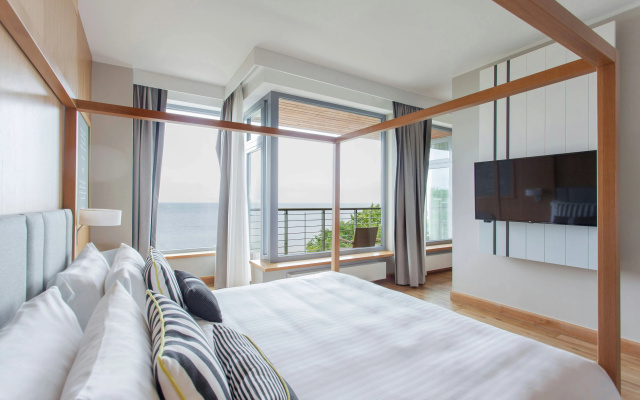 Sopot Marriott Resort & Spa - Image 4