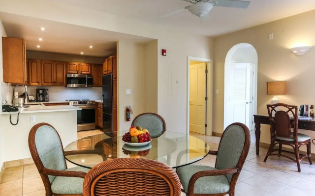 Bungalows at Windsong on the Reef
