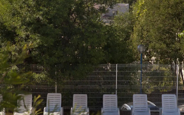 Vacancéole - Résidence Lisa Maria