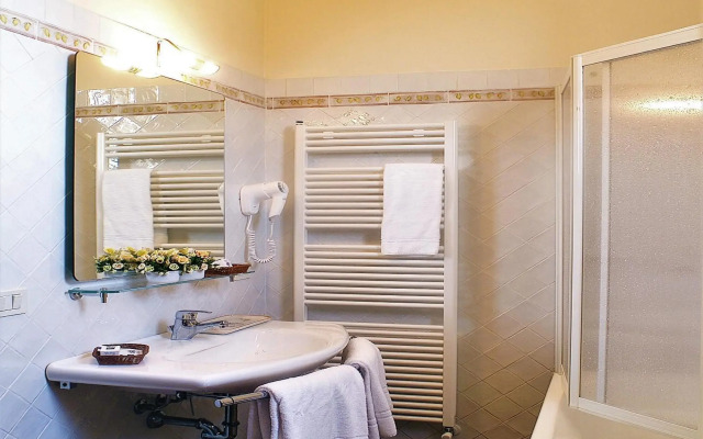 Hotel Santa Caterina