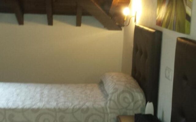 Hotel Rural Palacio de Galceran