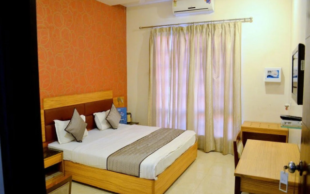 Tekarees Guest House