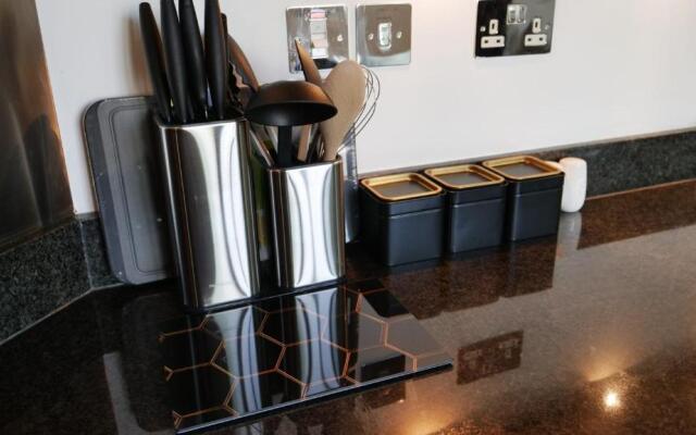 Premium Apartment, Amazing Central Location