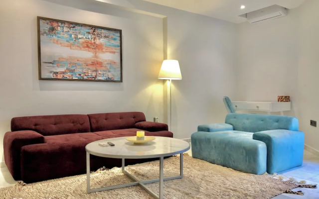 Stayhere Rabat - Agdal 2 - Classic Residence
