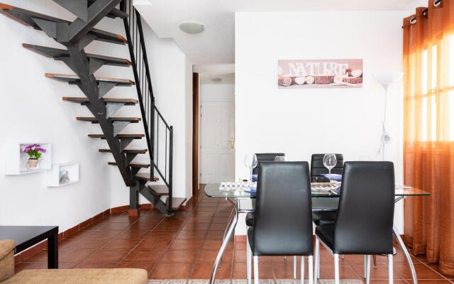 Home2Book Callao Salvaje Terrace Duplex