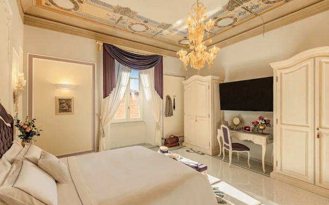 Charming Apartment Cartoni