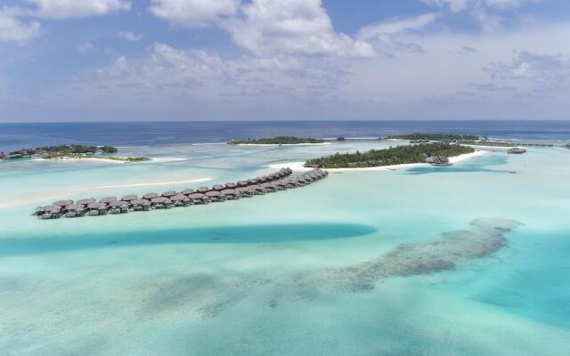 Naladhu Private Island Maldives