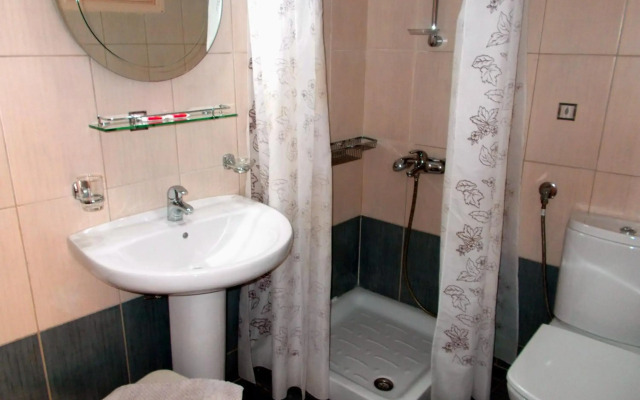 Katerini Hotel Apartments