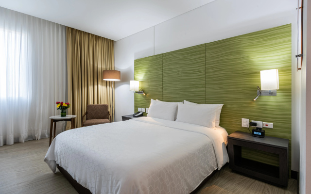 Holiday Inn Express Cartagena Bocagrande by IHG - Image 5