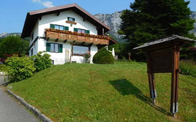 Haus Bader