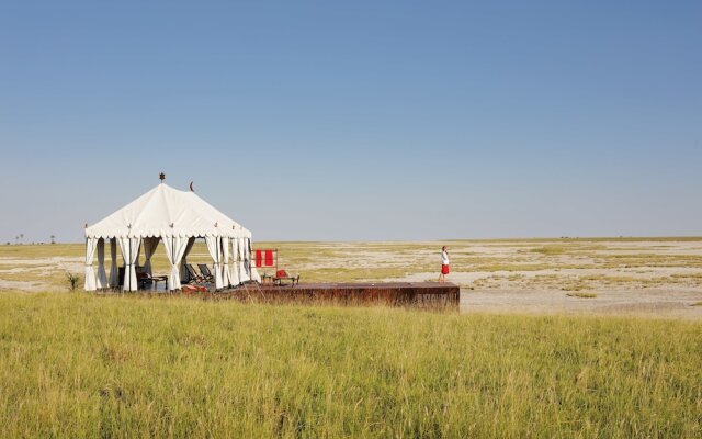 San Camp