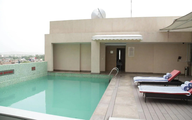 Country Inn & Suites by Radisson, Bhiwadi