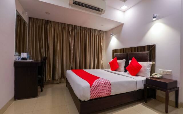 Capital O 1710 Hotel The Supreme